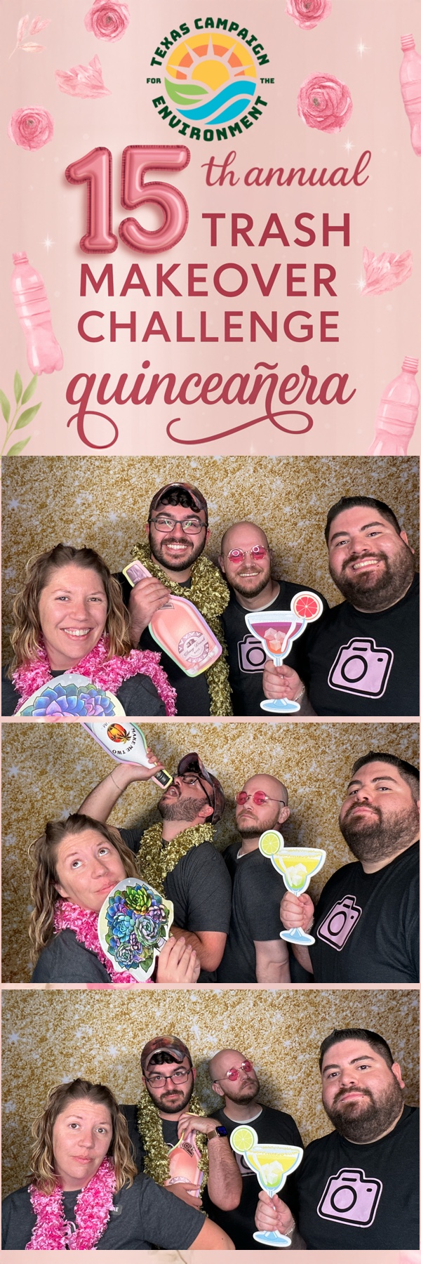 Photo booth at Austin event - 2f93efdd C974 4d78 A608 6d629a5a4585