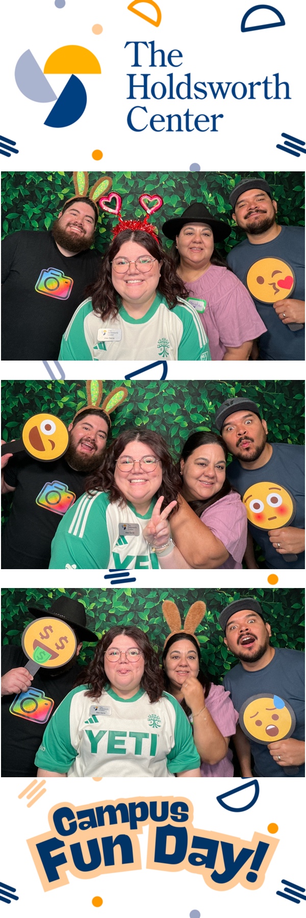 Photo booth at Austin event - 503caa93 1fb4 450d A6ef Cb7d5eb04027