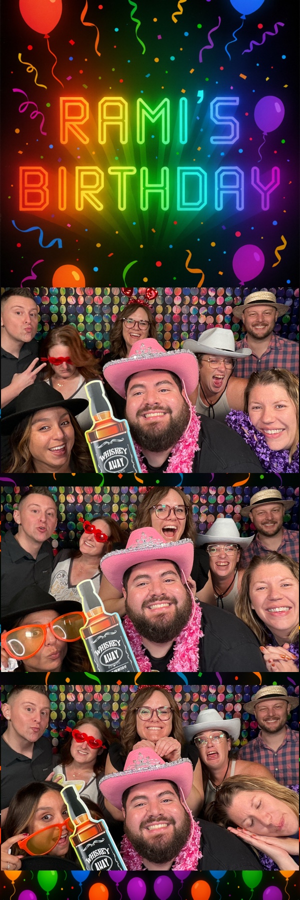 Photo booth at Austin event - A3f8c2d1 7b4e 4a9f B6c8 E5d2f1a09b34