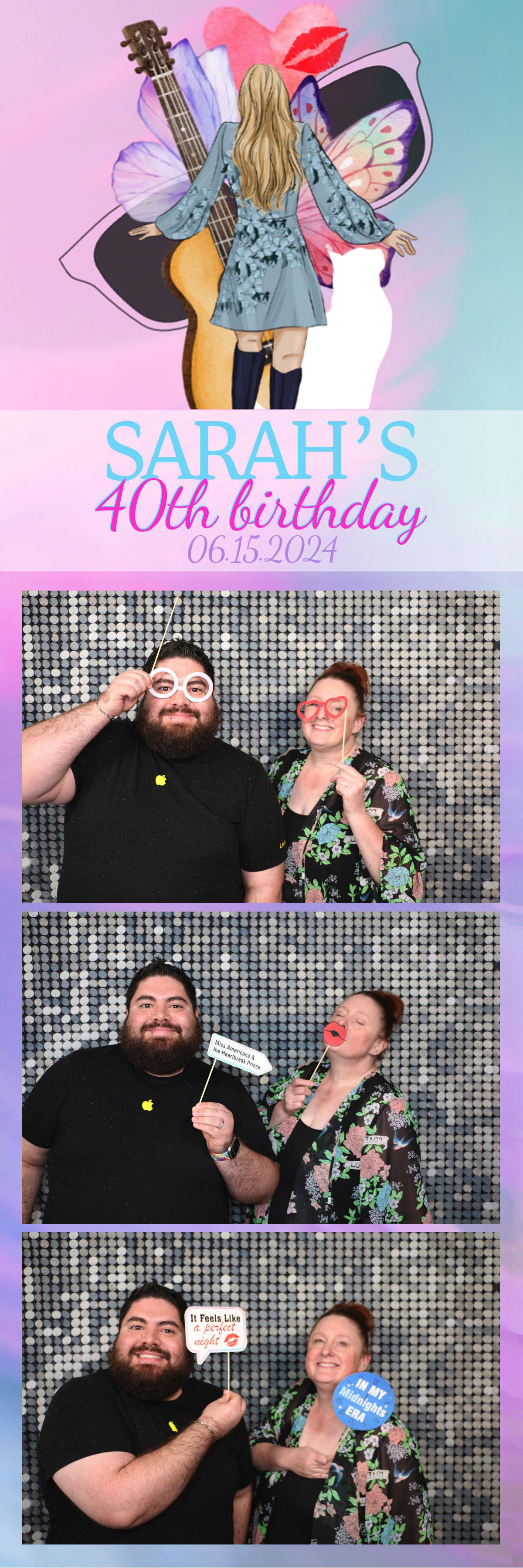 Photo booth at Austin event - B7c1e9a4 2d6f 4083 A5b9 8f3c7e1d4a62